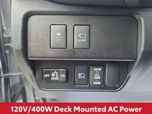 Used 2023 Toyota Tacoma TRD Off-Road w/ TRD Premium Off Road Package image 21