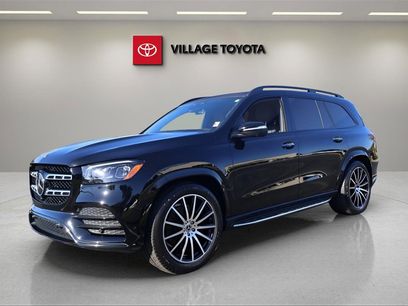 Used 2023 Mercedes-Benz GLS 450 4MATIC