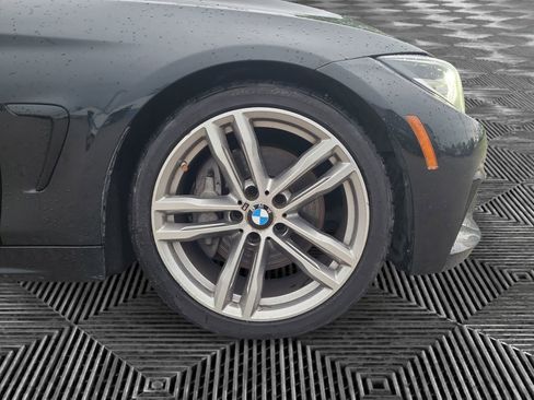 Used 2020 BMW 430i Gran Coupe RWD image 16