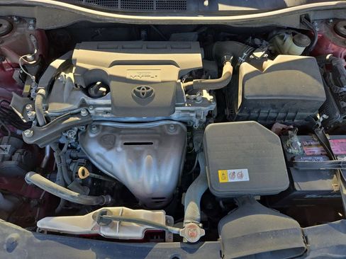 Used 2017 Toyota Camry LE image 13