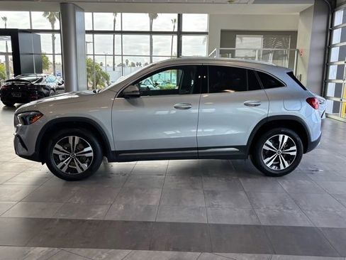 Certified 2026 Mercedes-Benz GLA 250 image 7