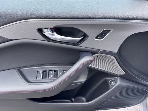 Used 2023 Acura TLX SH-AWD w/ A-SPEC Pkg image 7