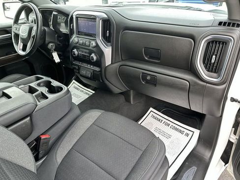Used 2020 GMC Sierra 1500 SLE w/ Trailering Package image 30