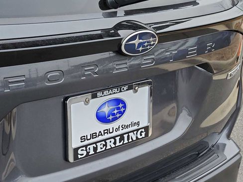 New 2026 Subaru Forester Touring image 13