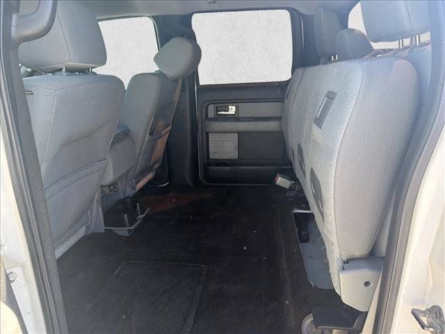 Used 2013 Ford F150 XLT RWD image 15