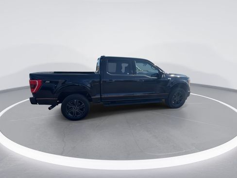Used 2022 Ford F150 XLT w/ Equipment Group 302A High AWD/4WD image 9