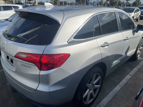 Used 2014 Acura RDX FWD w/ Technology Package image 3
