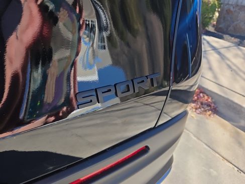 New 2026 Honda HR-V Sport image 9