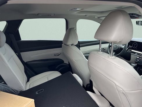 New 2026 Hyundai Tucson SEL FWD image 20