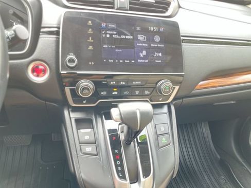 Used 2022 Honda CR-V EX-L image 23