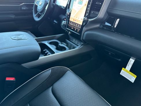 New 2026 RAM 1500 Laramie image 14