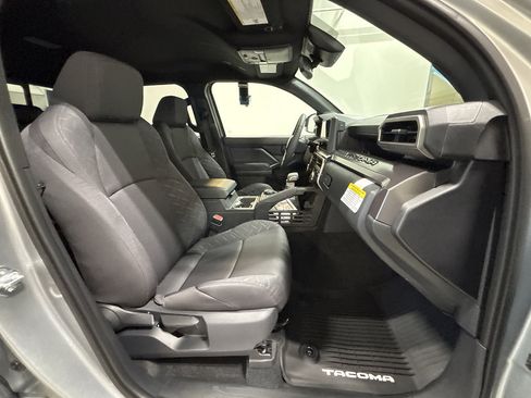 New 2026 Toyota Tacoma SR5 AWD/4WD image 20