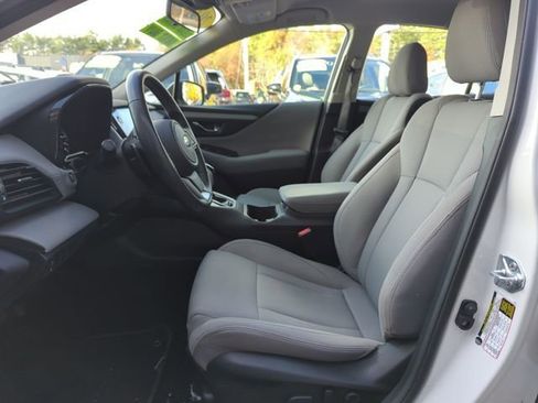 Used 2023 Subaru Legacy Premium image 15