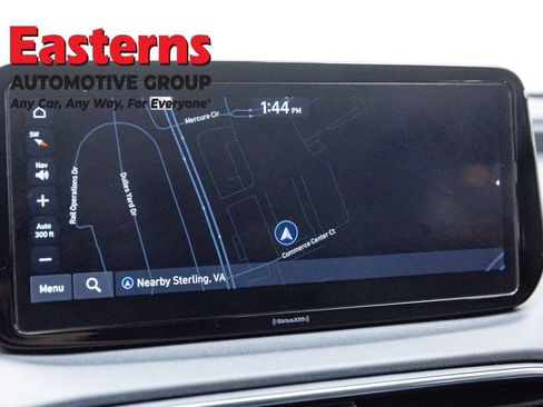 Used 2023 Hyundai Santa Fe SEL image 20