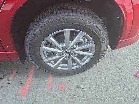 New 2025 MAZDA CX-5 AWD 2.5 S image 27