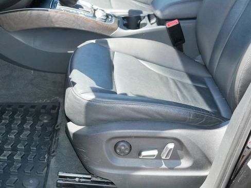 Used 2016 Audi Q5 2.0T Premium Plus w/ Technology Package AWD/4WD image 14