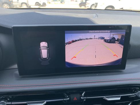 Used 2024 Dodge Hornet R/T image 8