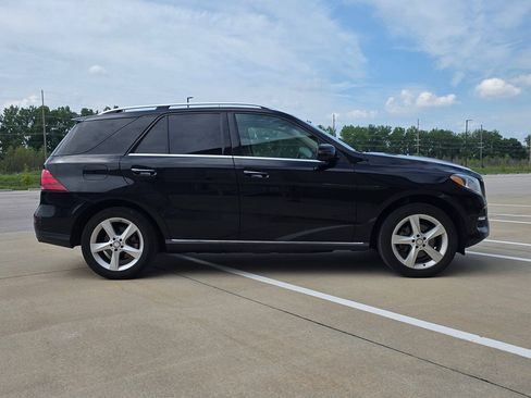 Used 2016 Mercedes-Benz GLE 350 4MATIC image 6
