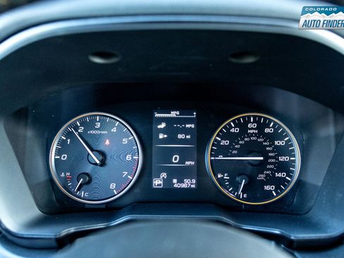 Used 2023 Subaru Outback Wilderness image 13