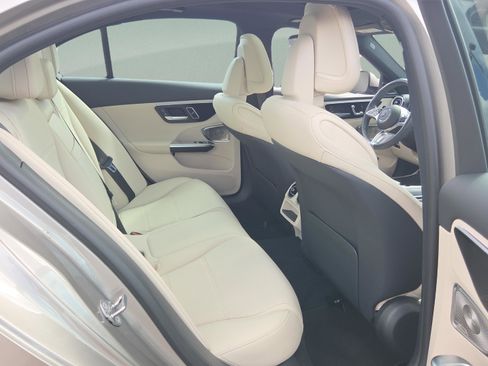 Used 2023 Mercedes-Benz C 300 Sedan image 16