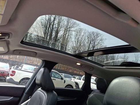 Used 2023 INFINITI QX50 Luxe image 15