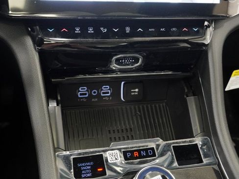 New 2026 Jeep Grand Cherokee Limited image 26