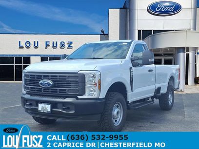 New 2026 Ford F250 XL w/ XL Off-Road Package