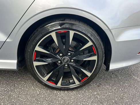 Used 2015 Audi S3 Premium Plus image 38