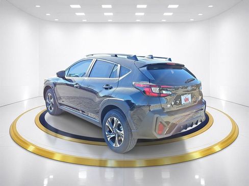 New 2026 Subaru Crosstrek 2.0i Premium AWD/4WD image 9