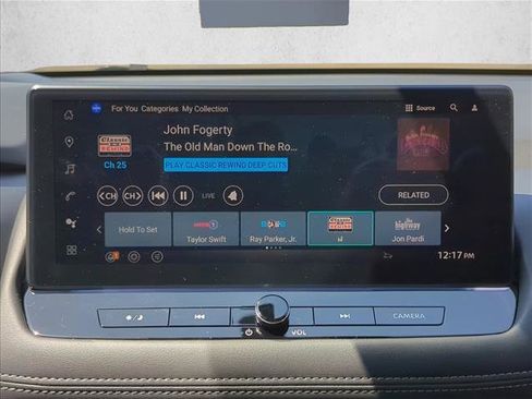 New 2026 Nissan Rogue Platinum w/ Platinum Premium Package AWD/4WD image 14