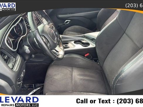 Used 2017 Dodge Challenger GT w/ Technology Group AWD/4WD image 29