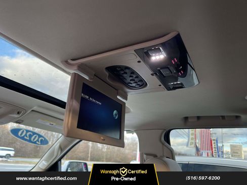 Used 2020 Cadillac Escalade Luxury image 14