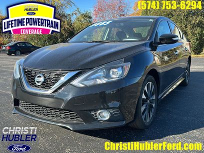 Used 2017 Nissan Sentra SR w/ Protection Package