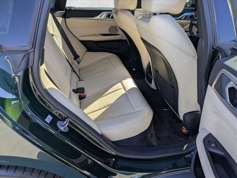 Used 2023 BMW i4 eDrive35 w/ Premium Package image 20