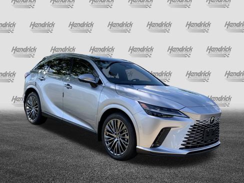 Used 2024 Lexus RX 450h AWD w/ Convenience Package image 5