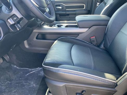 New 2026 RAM 2500 Laramie w/ Night Edition image 37