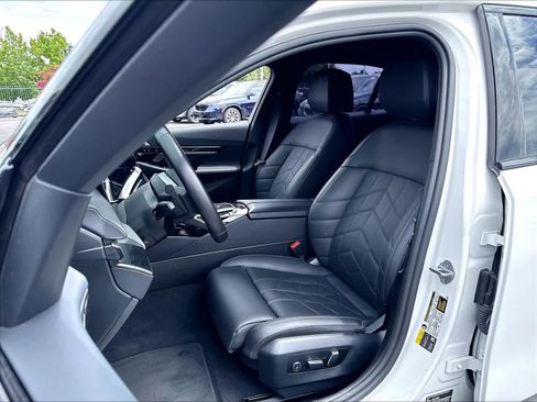 Used 2024 BMW i5 M60 w/ Premium Package AWD/4WD image 21