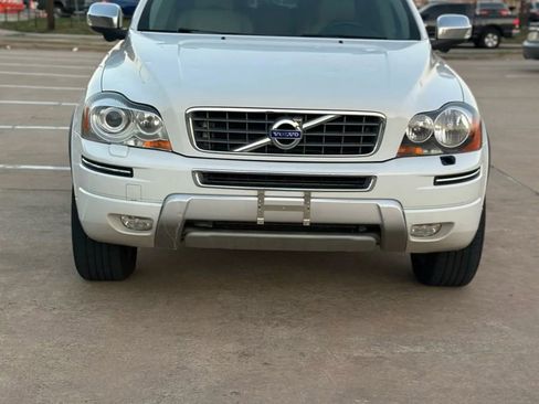 Used 2013 Volvo XC90 3.2 image 2