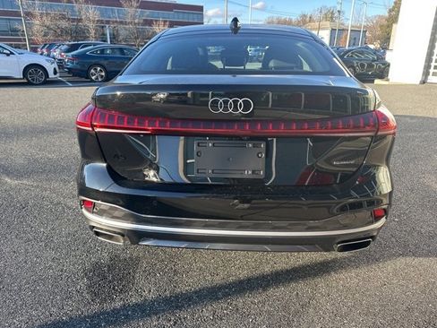 New 2025 Audi A5 2.0T Premium Plus image 4