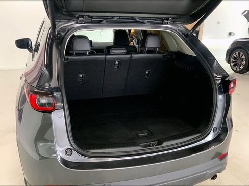 Used 2023 MAZDA CX-5 AWD 2.5 S w/ Premium Plus Pkg image 16
