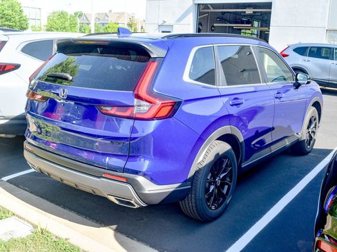 Used 2025 Honda CR-V Sport image 5