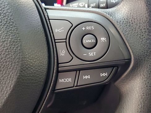 Used 2024 Toyota RAV4 XLE w/ Convenience Package AWD/4WD image 12