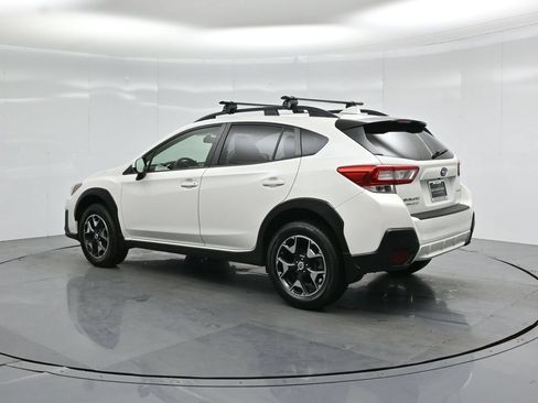 Used 2018 Subaru Crosstrek 2.0i Premium AWD/4WD image 7