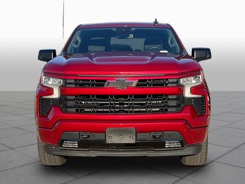Used 2023 Chevrolet Silverado 1500 RST AWD/4WD image 5