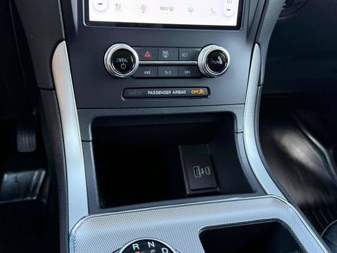 Used 2022 Ford Edge SEL w/ Convenience Package AWD/4WD image 29