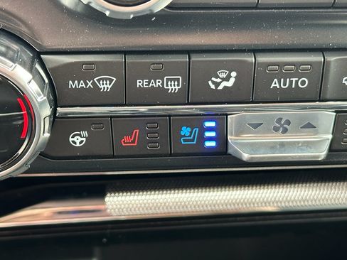 New 2026 Ford F150 Lariat w/ Equipment Group 501A Mid AWD/4WD image 23