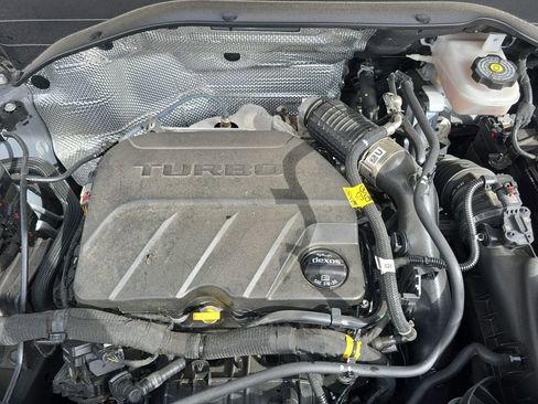 Certified 2023 Chevrolet TrailBlazer LT image 31