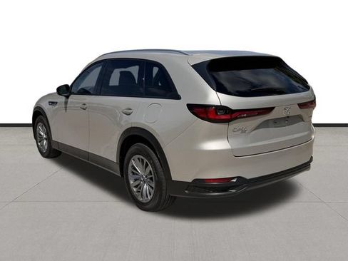Used 2024 MAZDA CX-90 Plug-In Hybrid w/ Preferred AWD/4WD image 7
