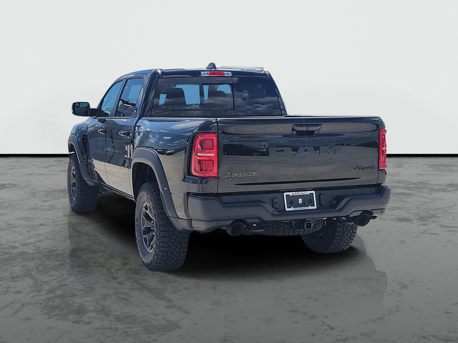 New 2027 RAM 1500 RHO AWD/4WD image 3