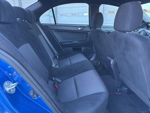 Used 2015 Mitsubishi Lancer Evolution Final Edition image 12